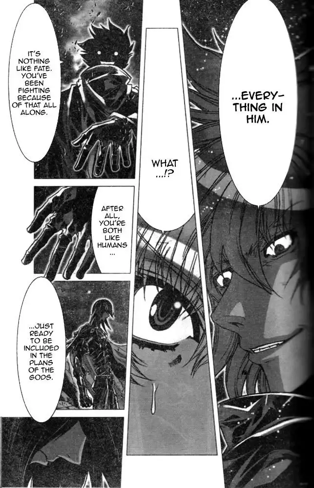 Saint Seiya Episode G Chapter 69 9